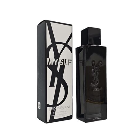 ysl myself 2023|myslf perfume review.